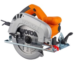 WORX PIŁA TARCZOWA SIECIOWA 1200 W 160 mm WX425