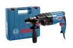 BOSCH Młot udarowo-obrotowy z uchwytem SDS plus GBH 240 Professional walizka
