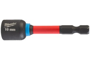 MILWAUKEE NASADKA MAGNETYCZNA HEX 10 mm