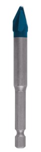 BOSCH WIERTŁO HEX-9 wytrzymałe do ceramiki  10 x 90 mm