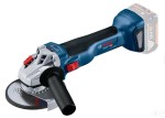 BOSCH SZLIFIERKA KĄTOWA AKU  GWS 18V-10 Professional