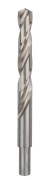 Wiertło Bosch PRO do metalu HSS-G 15 mm uchwut cylindryczny stoczony na 13 mm