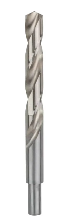 Wiertło Bosch PRO do metalu HSS-G 16 mm uchwut cylindryczny stoczony na 13 mm
