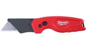 MILWAUKEE KOMPAKTOWY NÓŻ FASTBACK NOŻYK