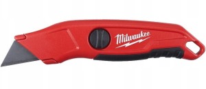 MILWAUKEE NOŻYK Z OSTRZEM STAŁYM