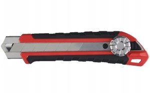 MILWAUKEE NOŻYK Z ZOSTRZEM ŁAMANYM 25mm