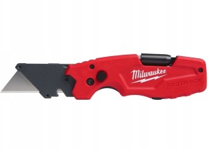 MILWAUKEE NÓŻ 6 W 1 FASTBACK