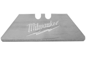 MILWAUKEE ZAOKRĄGLONE OSTRZA WYMIENNE 3szt