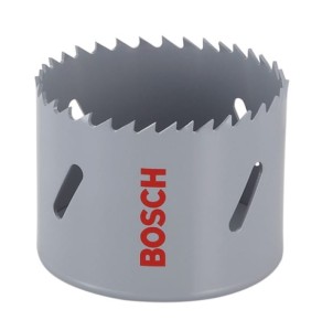 BOSCH PIŁA OTWORNICA KORONKA BIMETAL STD HSS 21 mm Ecoline