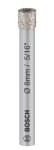 BOSCH Wiertło diamentowe Expert for Ceramic 8 mm