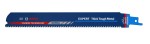 BOSCH BRZESZCZOT EXPERT  S 1155 CHC  Cięcie grubego metalu  (1szt)