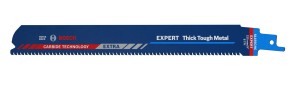BOSCH BRZESZCZOT EXPERT  S 1155 CHC  Cięcie grubego metalu  (1szt)