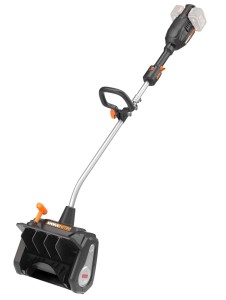 WORX ODŚNIEŻARKA AKUMULATOROWA 2xAKU 20V 