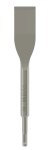 BOSCH DŁUTO SDS-PLUS DO PŁYTEK CERAMICZNYCH  40 x 260mm  1szt.
