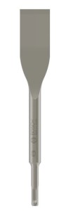 BOSCH DŁUTO SDS-PLUS DO PŁYTEK CERAMICZNYCH  40 x 260mm  1szt.