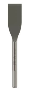 BOSCH DŁUTO SDS-MAX PŁASKIE DO PŁYTEK 50 x 300mm 1szt