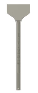 BOSCH DŁUTO SDS-MAX PŁASKIE DO PŁYTEK 80 x 300mm 1szt