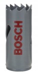 BOSCH PIŁA OTWORNICA KORONKA BIMETAL HSS 20 MM