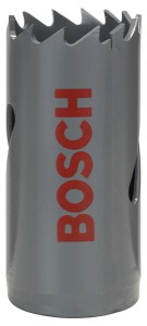 BOSCH PIŁA OTWORNICA KORONKA BIMETAL HSS 30 MM