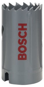 BOSCH PIŁA OTWORNICA KORONKA BIMETAL HSS 38 MM