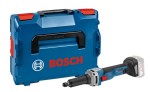 BOSCH SZLIFIERKA PROSTA AKUMULATOROWA  GGS 18V-23 LC Professional Solo Walizka