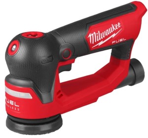 MILWAUKEE SZLIFIERKA MIMOŚRODOWA 75 mm M12 FSDR75-0B