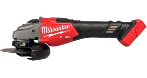 MILWAUKEE SZLIFIERKA KĄTOWA M18 FHSAG125XB2-0X