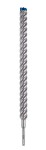 BOSCH WIERTŁO SDS PLUS-7X EXPERT   28x400/450   BETON ZBROJONY