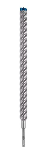 Wiertło do betonu zbrojonego Bosch EXPERT SDS Plus-7X 28 x 400/450 mm 2608900154