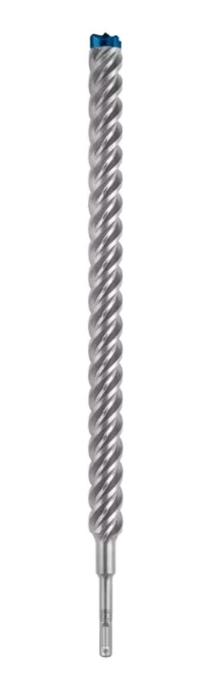Wiertło do betonu zbrojonego Bosch EXPERT SDS Plus-7X 28 x 400/450 mm 2608900154
