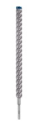 Długie wiertło do żelbetu Bosch EXPERT SDS plus-7X 25x950x1000 mm 2608900153