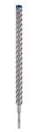 BOSCH WIERTŁO SDS PLUS-7X EXPERT   25x550/600   BETON ZBROJONY