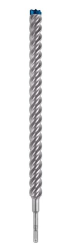 Wiertło do betonu zbrojonego Bosch EXPERT SDS Plus-7X 25 x 550/600 mm 2608900152