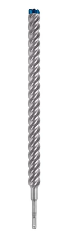 Wiertło do betonu zbrojonego Bosch EXPERT SDS Plus-7X 25 x 550/600 mm 2608900152