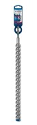 Oryginalne opakowanie wiertła do żelbetu Bosch EXPERT SDS Plus-7X 25 x 550/600 mm 2608900152