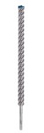 BOSCH WIERTŁO SDS PLUS-7X EXPERT   24x400/450   BETON ZBROJONY