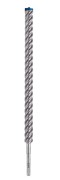 Wiertło do betonu zbrojonego Bosch EXPERT SDS Plus-7X 24 x 400/450 mm 2608900150