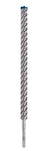 Wiertło do betonu zbrojonego Bosch EXPERT SDS Plus-7X 24 x 400/450 mm 2608900150