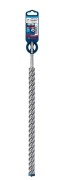 Oryginalne opakowanie wiertła do żelbetu Bosch EXPERT SDS Plus-7X 24 x 400/450 mm 2608900150