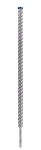 BOSCH WIERTŁO SDS PLUS-7X EXPERT   22x550/600   BETON ZBROJONY