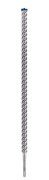 Wiertło do betonu zbrojonego Bosch EXPERT SDS Plus-7X 22 x 550/600 mm 2608900148