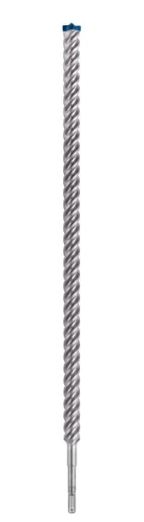 Wiertło do betonu zbrojonego Bosch EXPERT SDS Plus-7X 22 x 550/600 mm 2608900148