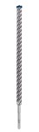 BOSCH WIERTŁO SDS PLUS-7X EXPERT   22x400/450   BETON ZBROJONY