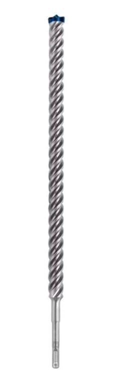 Wiertło do betonu zbrojonego Bosch EXPERT SDS Plus-7X 22 x 400/450 mm 2608900147