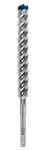 BOSCH WIERTŁO SDS PLUS-7X EXPERT   22x200/250   BETON ZBROJONY