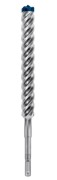 Wiertło do betonu zbrojonego Bosch EXPERT SDS Plus-7X 22 x 200/250 mm 2608900146