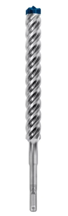 Wiertło do betonu zbrojonego Bosch EXPERT SDS Plus-7X 22 x 200/250 mm 2608900146