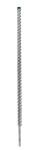 BOSCH WIERTŁO SDS PLUS-7X EXPERT   20x550/600   BETON ZBROJONY