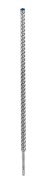 Wiertło do betonu zbrojonego Bosch EXPERT SDS Plus-7X 20 x 550/600 mm 2608900144