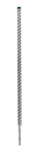 Wiertło do betonu zbrojonego Bosch EXPERT SDS Plus-7X 20 x 550/600 mm 2608900144
